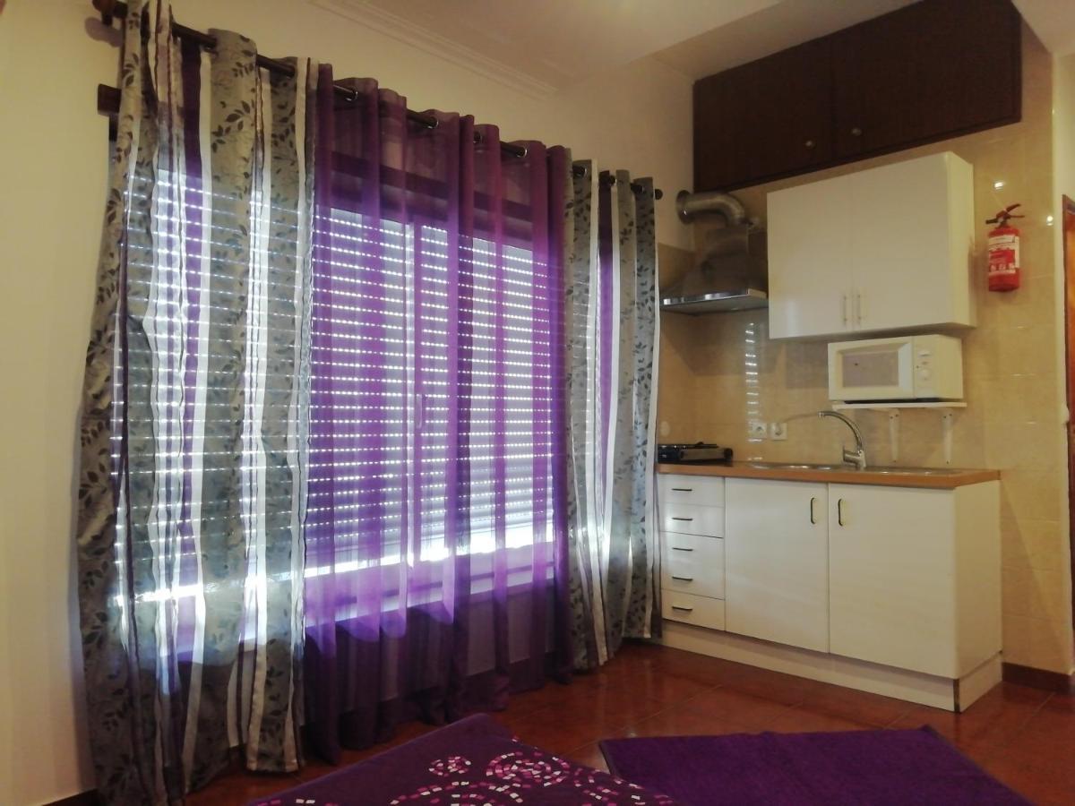 Ilda Rent House - T0 Διαμέρισμα Ναζαρέ Εξωτερικό φωτογραφία
