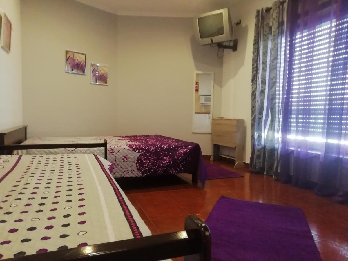 Ilda Rent House - T0 Διαμέρισμα Ναζαρέ Εξωτερικό φωτογραφία