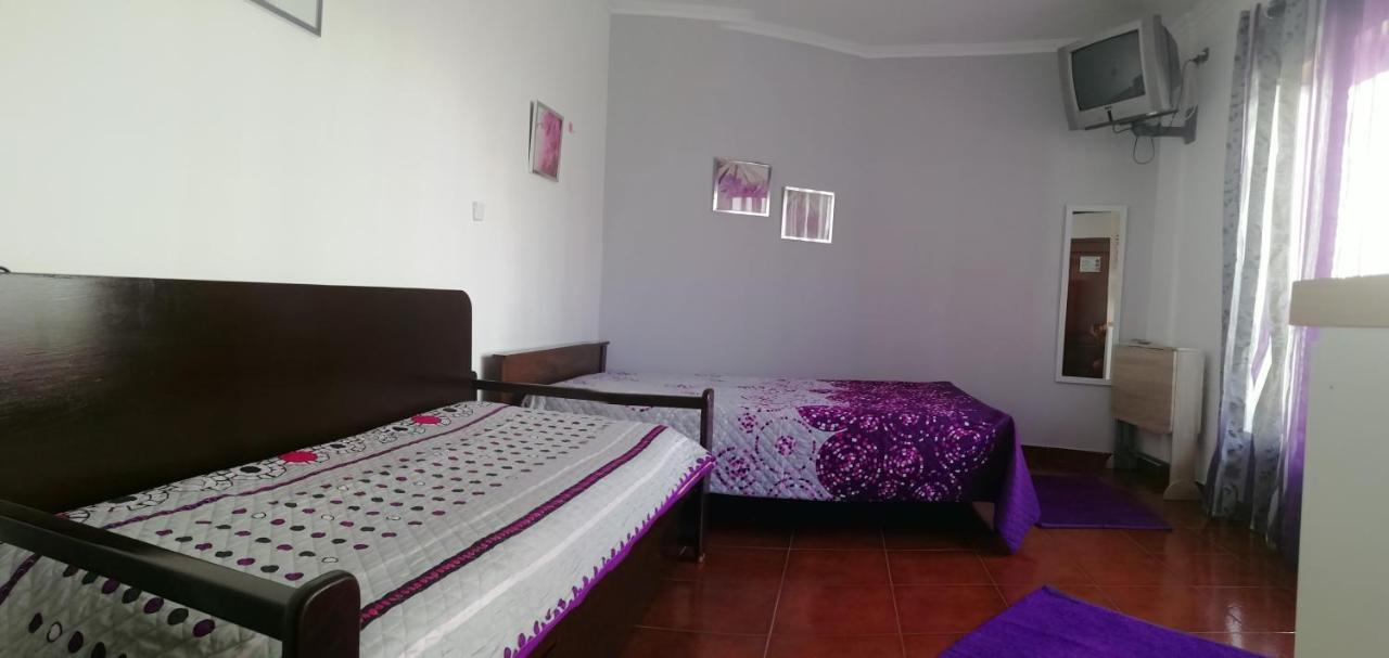 Ilda Rent House - T0 Διαμέρισμα Ναζαρέ Εξωτερικό φωτογραφία